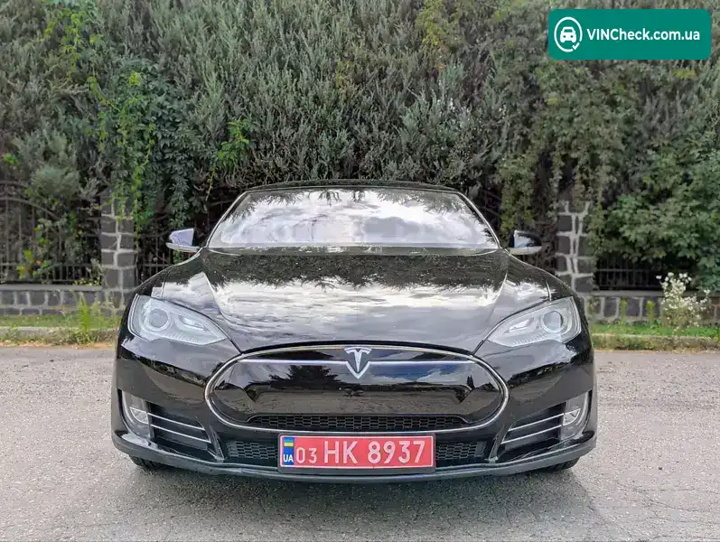 Tesla Model S 2013, фото з оголошення 2 з 20, VIN 5YJSA1CN6DFP10661