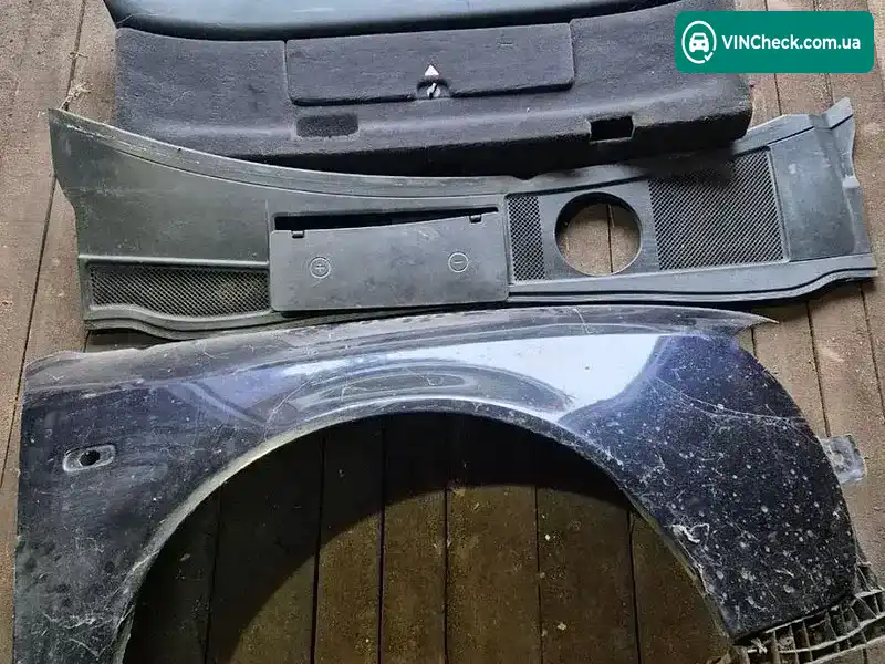 Audi A6 1998, фото з оголошення 2 з 21, VIN WAUZZZ4BZWN136474