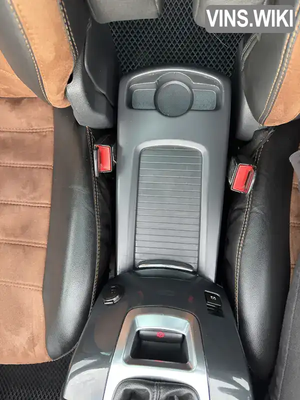 Peugeot 207 2013, фото з оголошення 2 з 21, VIN VF3WCKFUC9W096249