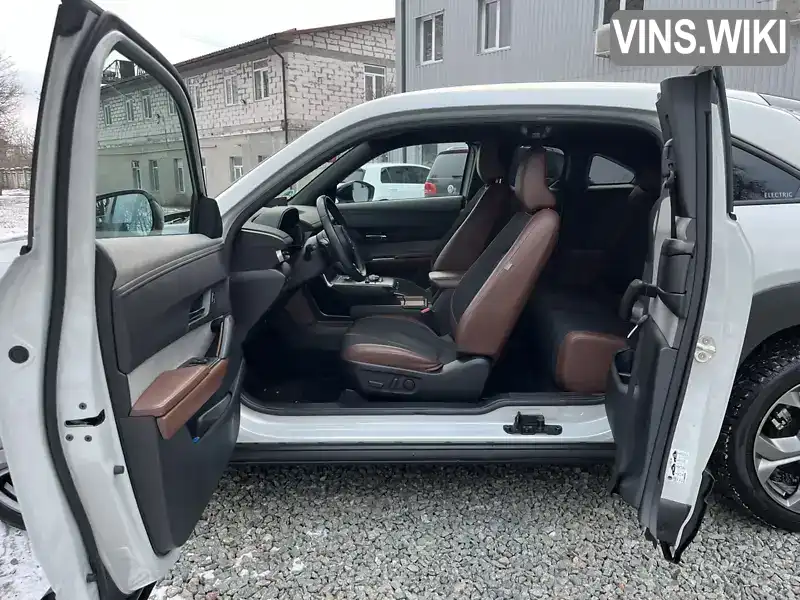 Mazda MX-30 2021, фото з оголошення 2 з 17, VIN JMZDR1WBJ00115979