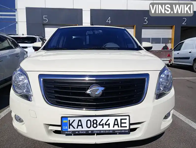Ravon R4 2019, фото з оголошення 2 з 19, VIN XWBJF69V9LA015915