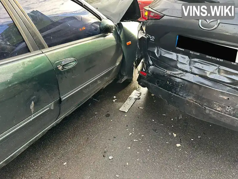 Nissan Maxima 2000, фото з оголошення 1 з 21, VIN JN1CA31S4YT182570