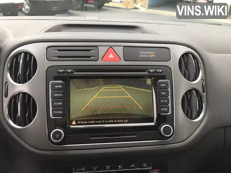 Volkswagen Tiguan 2011, фото з оголошення 2 з 20, VIN WVGAV7AX4BW513855