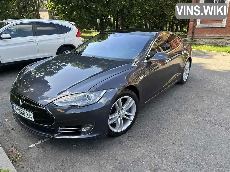 Tesla Model S 2015, фото з оголошення 1 з 21, VIN 5YJSA1H19FF084922