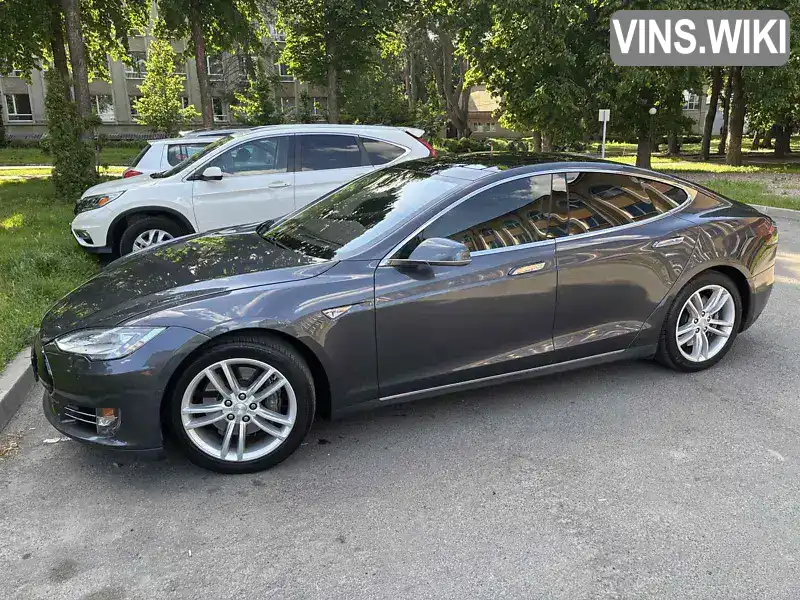 Tesla Model S 2015, фото з оголошення 2 з 21, VIN 5YJSA1H19FF084922