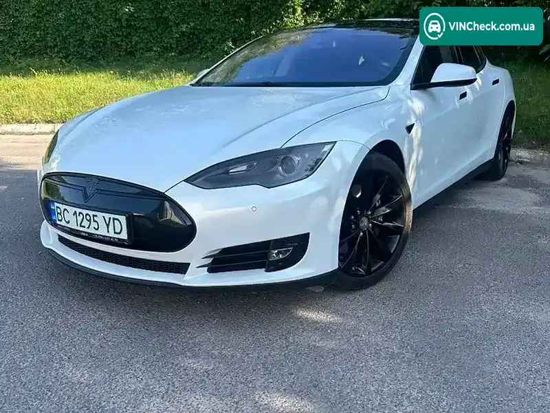Tesla Model S 2013, фото з оголошення 1 з 20, VIN 5YJSA2DP6DFP16871