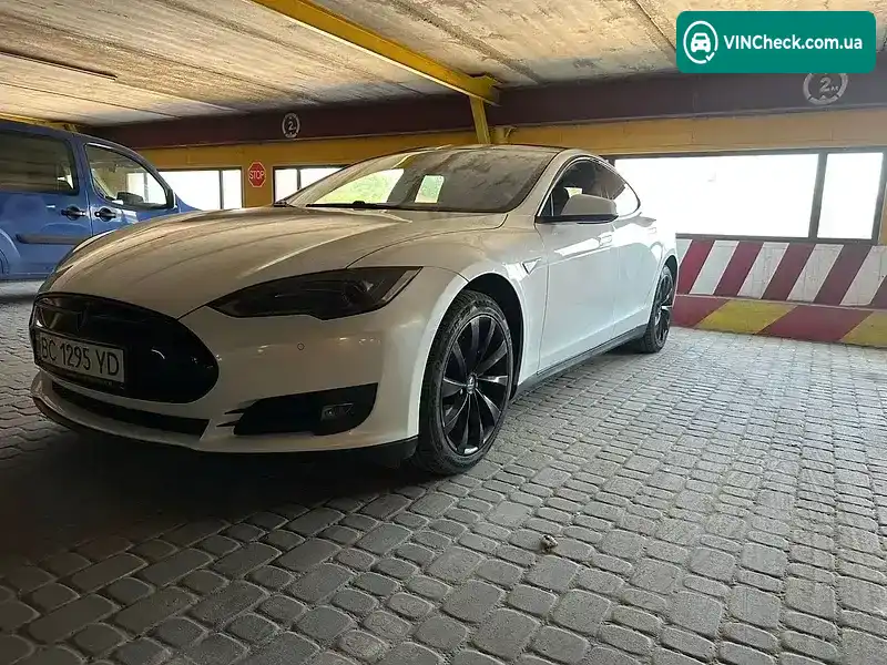 Tesla Model S 2013, фото з оголошення 2 з 20, VIN 5YJSA2DP6DFP16871