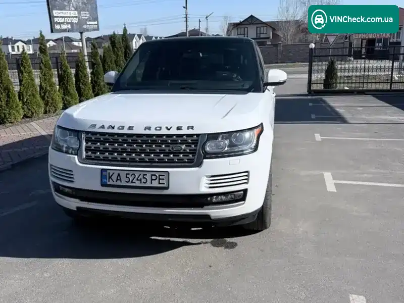 Land Rover Range Rover 2015, фото з оголошення 2 з 18, VIN SALGS2TF3FA217767