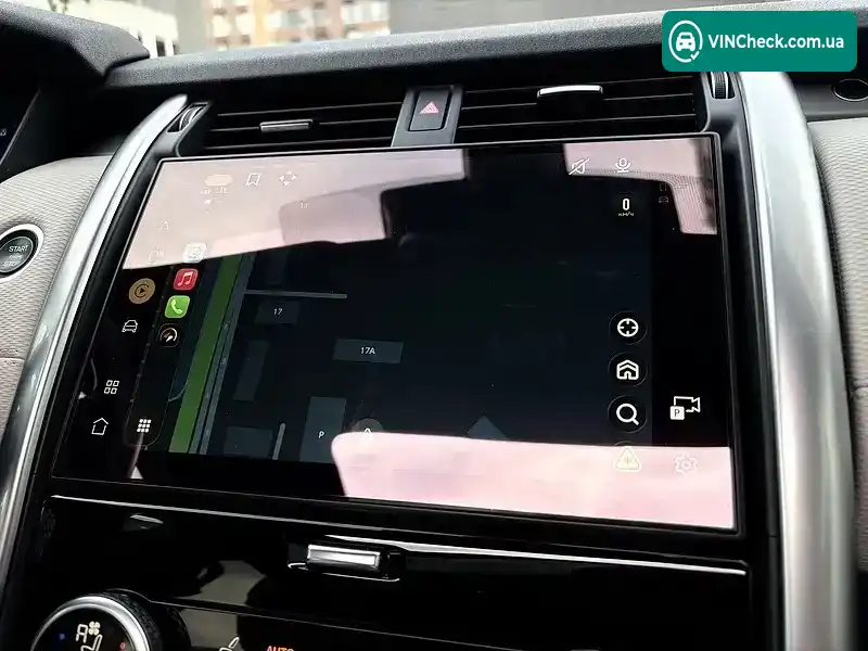 Land Rover Discovery 2021, фото з оголошення 1 з 20, VIN SALRT2RX9M2448962