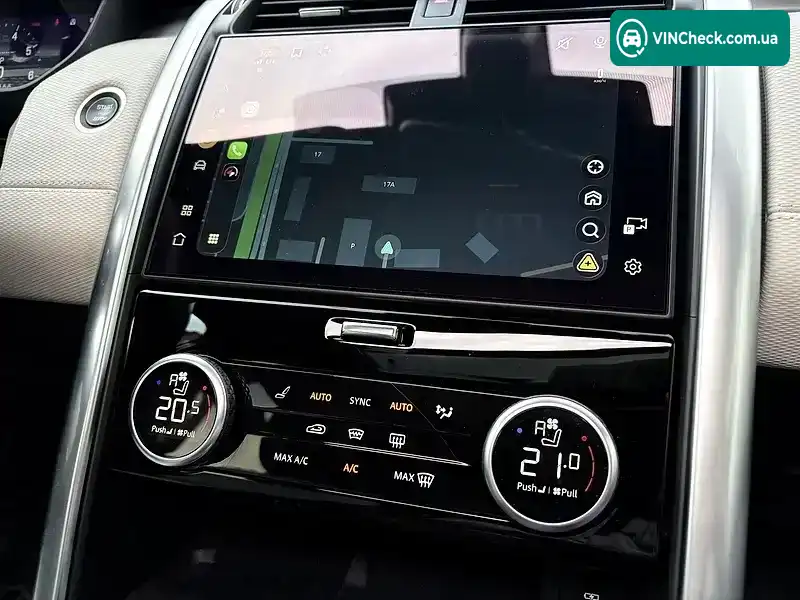 Land Rover Discovery 2021, фото з оголошення 2 з 20, VIN SALRT2RX9M2448962