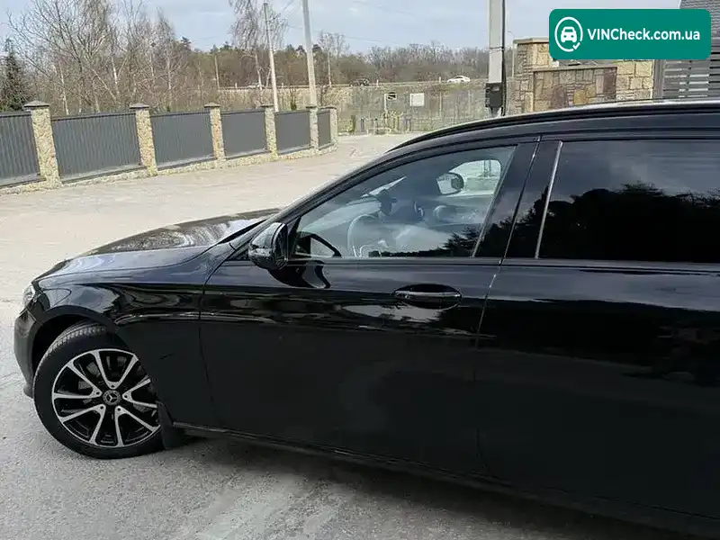 Mercedes-Benz E-Class 2020, фото з оголошення 2 з 21, VIN W1K2132051A843265