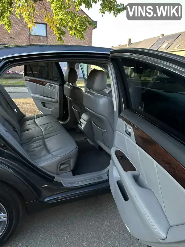 Toyota Avalon 2008, фото з оголошення 2 з 21, VIN 4T1BK36B48U289784