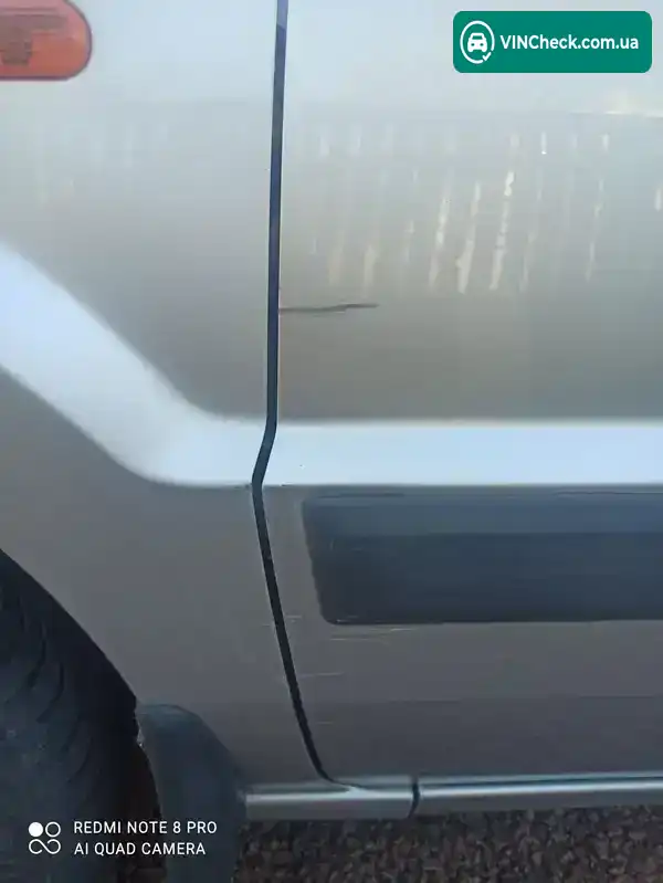 Ford Fusion 2008, фото з оголошення 2 з 19, VIN WF0UXXGAJU8G76435