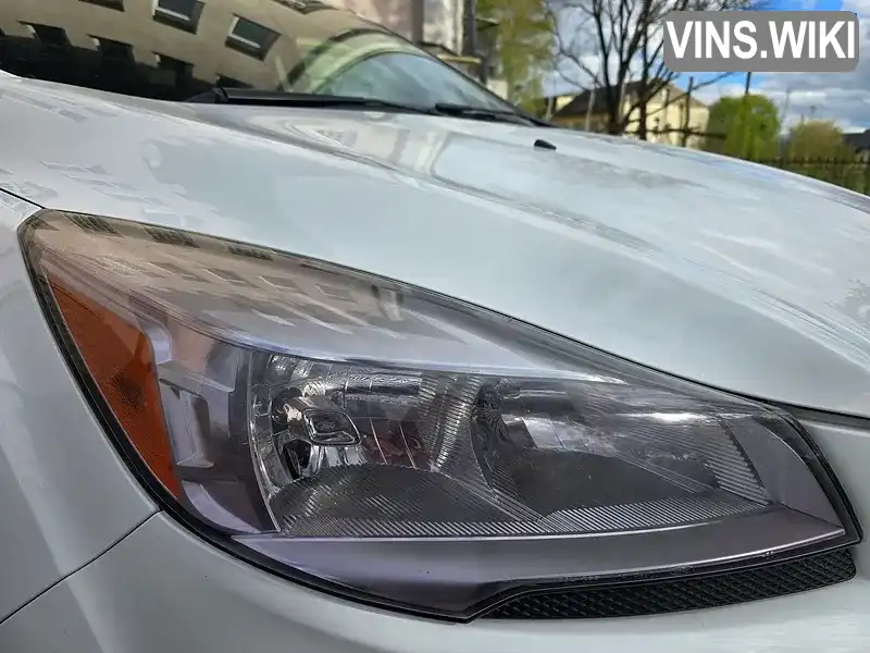 Ford Escape 2013, фото з оголошення 2 з 21, VIN 1FMCU0F74EUB10275