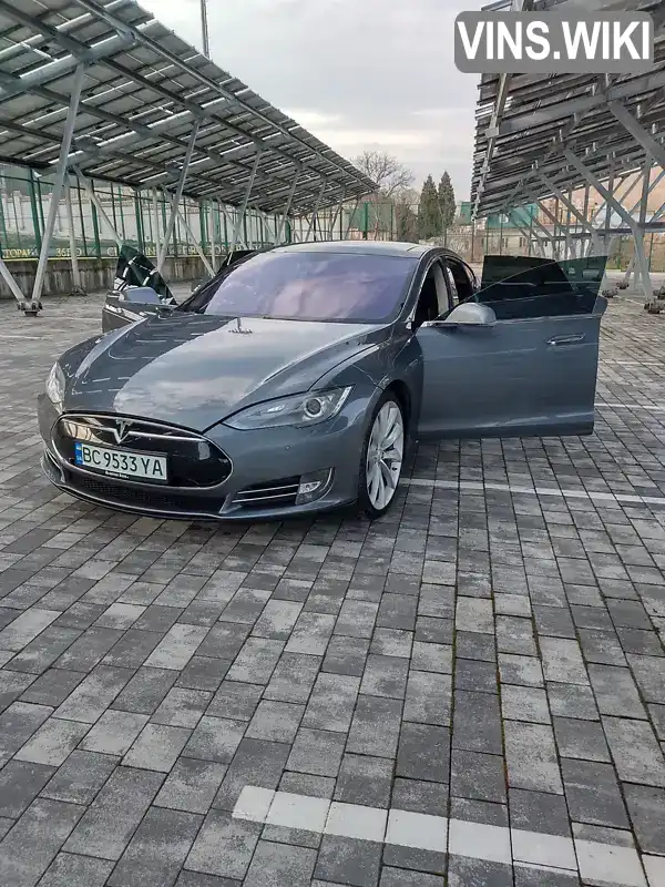Tesla Model S 2014, фото з оголошення 2 з 21, VIN 5YJSA3H1XEFP30110