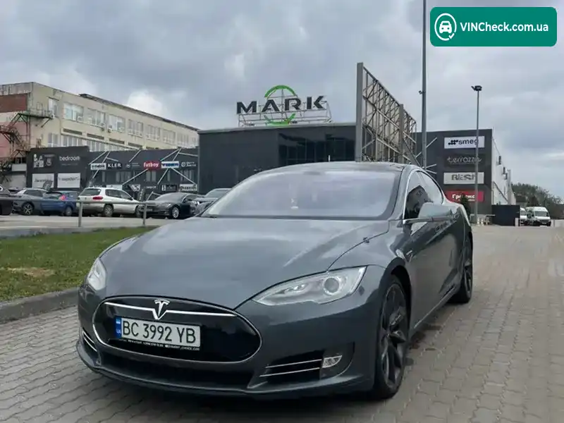 Tesla Model S 2013, фото з оголошення 1 з 14, VIN 5YJSA1CPXDFP08221