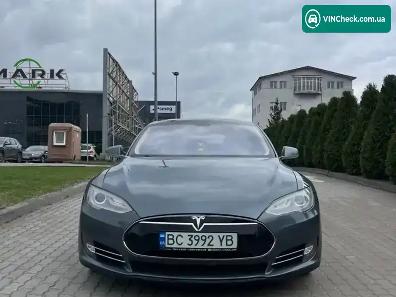 Tesla Model S 2013, фото з оголошення 2 з 14, VIN 5YJSA1CPXDFP08221
