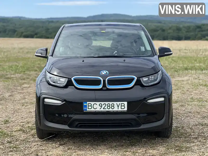 BMW I3 2017, фото з оголошення 1 з 21, VIN WBY7Z210X0VZ31850