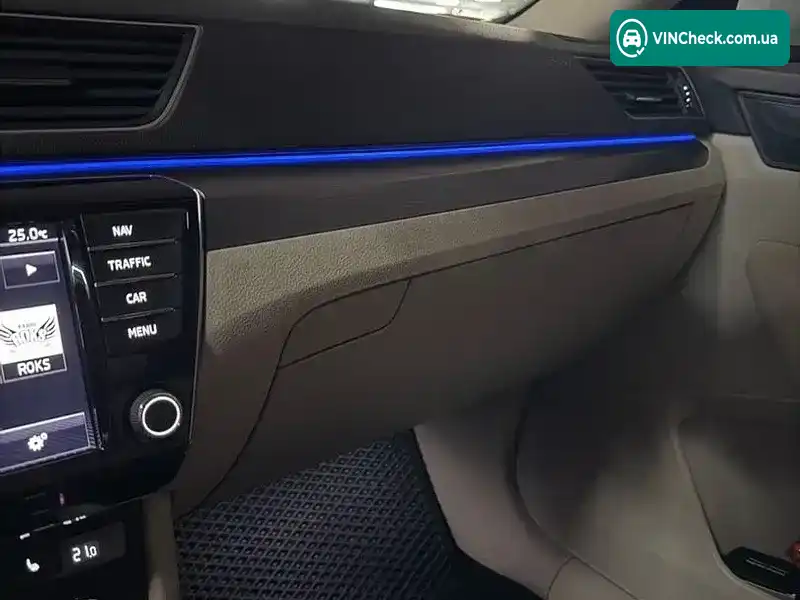 Skoda Superb 2017, фото з оголошення 2 з 20, VIN TMBJH9NPXH7529773
