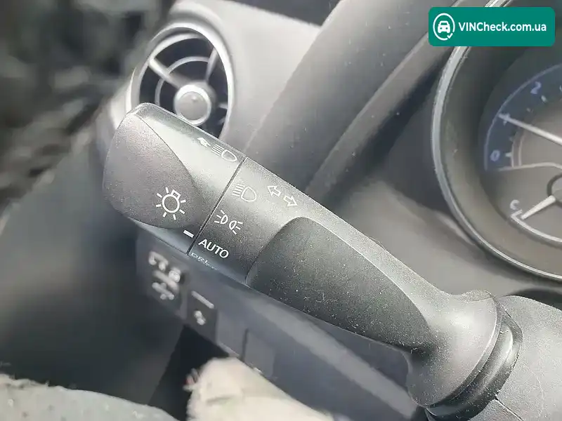 Toyota Corolla 2017, фото з оголошення 2 з 20, VIN JTNKARJE8JJ557993