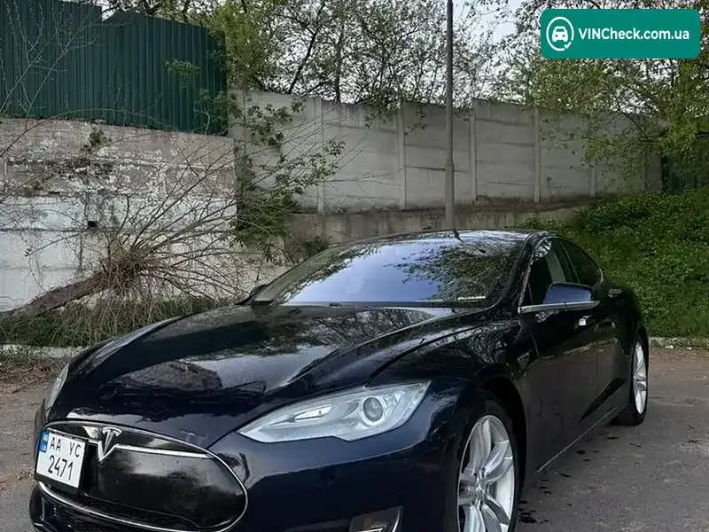 Tesla Model S 2013, фото з оголошення 2 з 16, VIN 5YJSA1DN1DFP05317