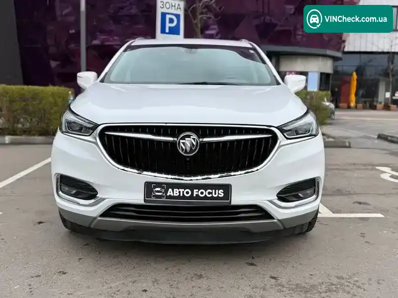 Buick Enclave 2020, фото з оголошення 2 з 21, VIN 5GAERBKW2LJ233712