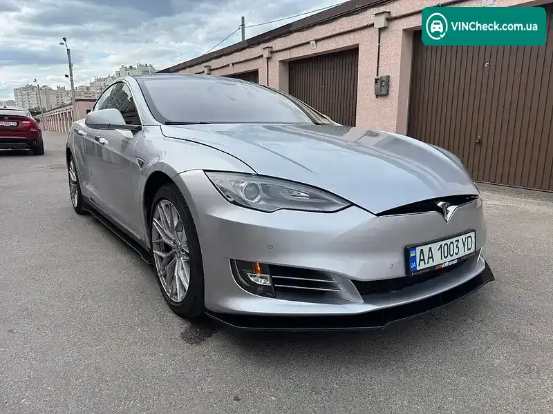 Tesla Model S 2014, фото з оголошення 1 з 21, VIN 5YJSA1H1XEFP32301