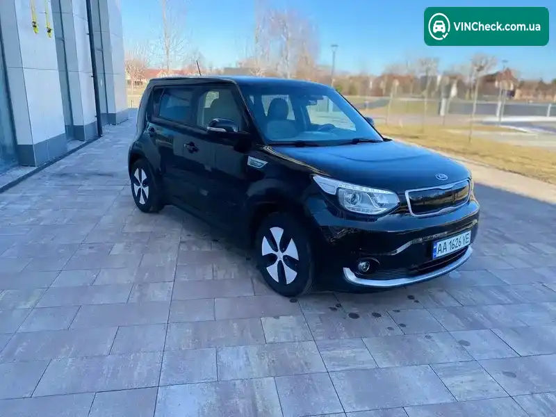 Kia Soul 2015, фото з оголошення 1 з 21, VIN KNAJX81EFG7010867