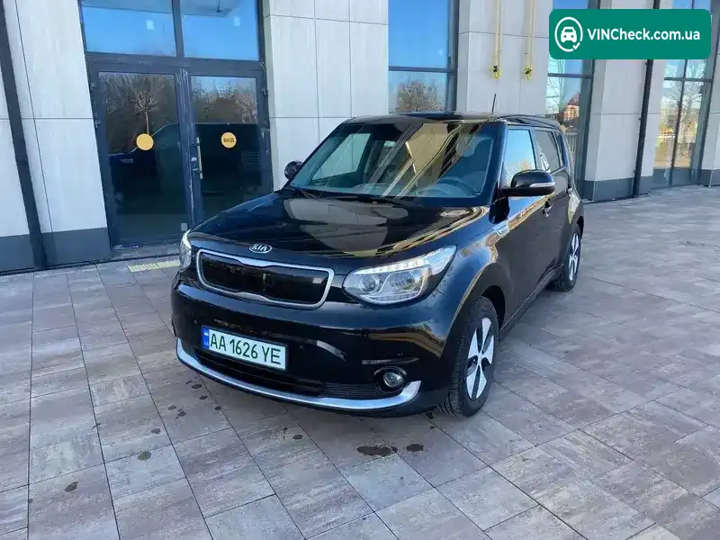 Kia Soul 2015, фото з оголошення 2 з 21, VIN KNAJX81EFG7010867
