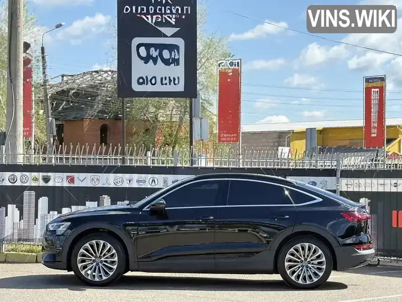 Audi e-tron 2020, фото з оголошення 1 з 21, VIN WAUZZZGE3MB017918