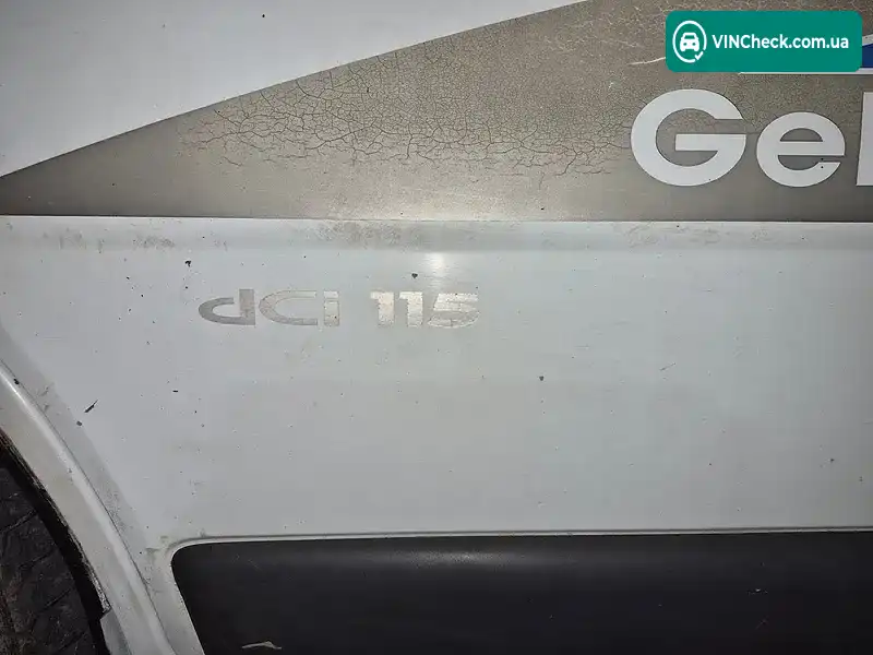 Renault Trafic 2009, фото з оголошення 1 з 20, VIN VF1FLAMA69Y322335
