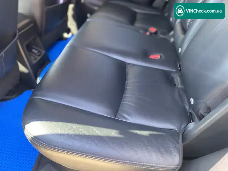 Mitsubishi Pajero Sport 2018, фото з оголошення 2 з 18, VIN MMCGUKS10JHZ00608