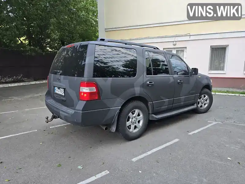 Ford Expedition 2007, фото з оголошення 2 з 21, VIN 1FMFU16517LA00603
