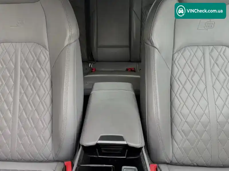 Audi A6 2020, фото з оголошення 1 з 20, VIN WAUZZZF20MN021060