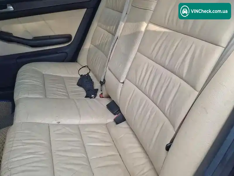 Audi A6 2002, фото з оголошення 2 з 21, VIN WAUZZZ4BX2N136961