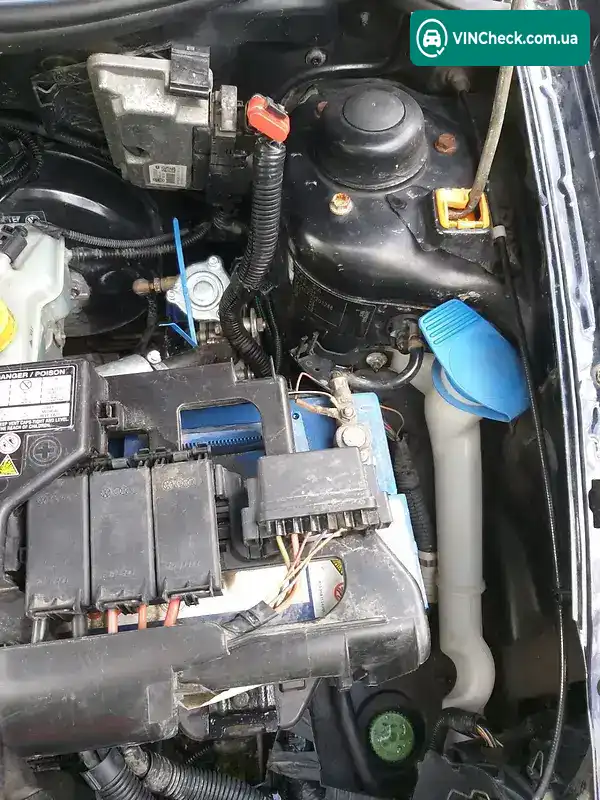 SEAT Ibiza 2007, фото з оголошення 2 з 20, VIN VSSZZZ6LZ7R203288