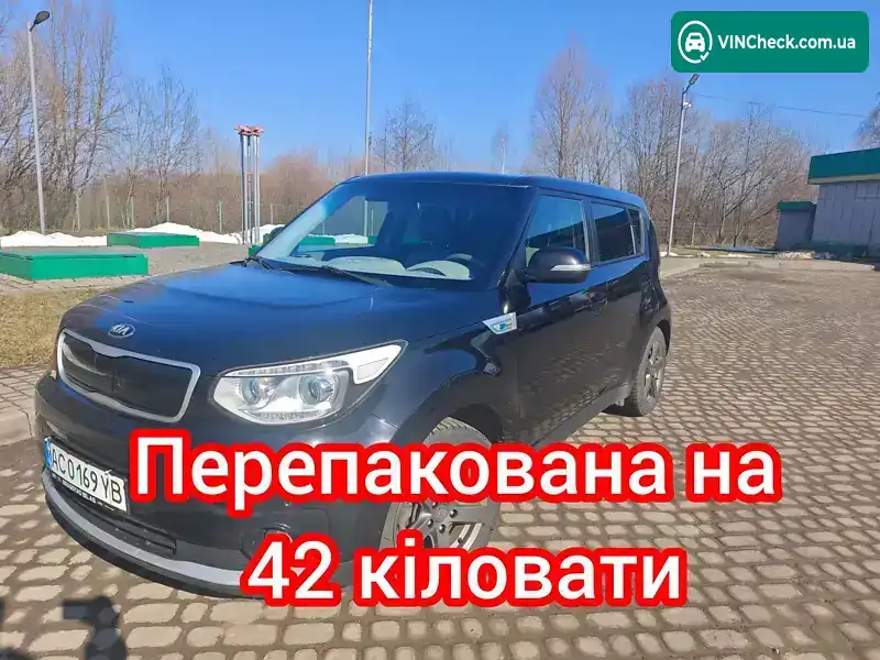 Kia Soul 2015, фото з оголошення 1 з 21, VIN KNAJX81EFG7010881