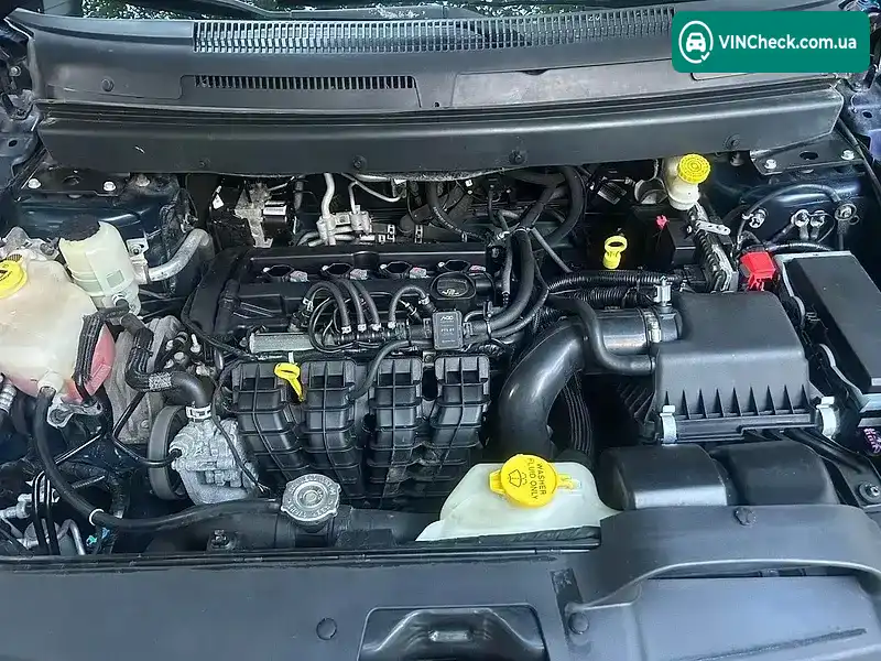 Dodge Journey 2017, фото з оголошення 2 з 11, VIN 3C4PDCGB8HT586621