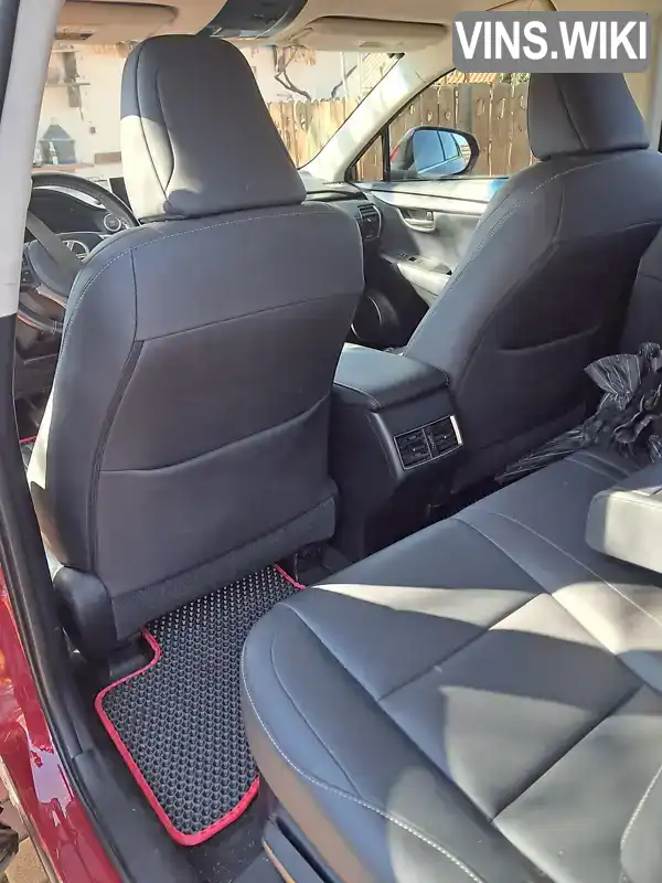Lexus NX 2017, фото з оголошення 2 з 21, VIN JTJBARBZ0H2112221