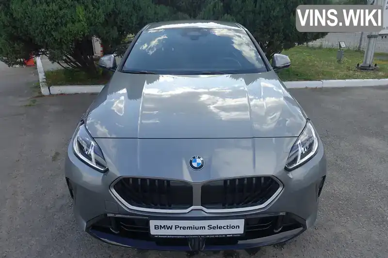 BMW 1 Series 2024, фото з оголошення 2 з 15, VIN WBA31GE0907S17840