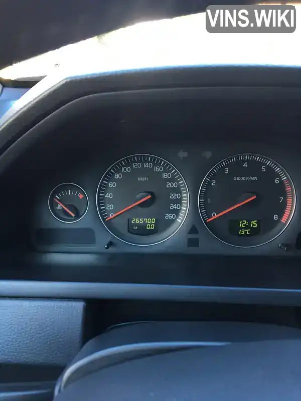 Volvo XC90 2008, фото з оголошення 2 з 10, VIN YV1CM595791516084
