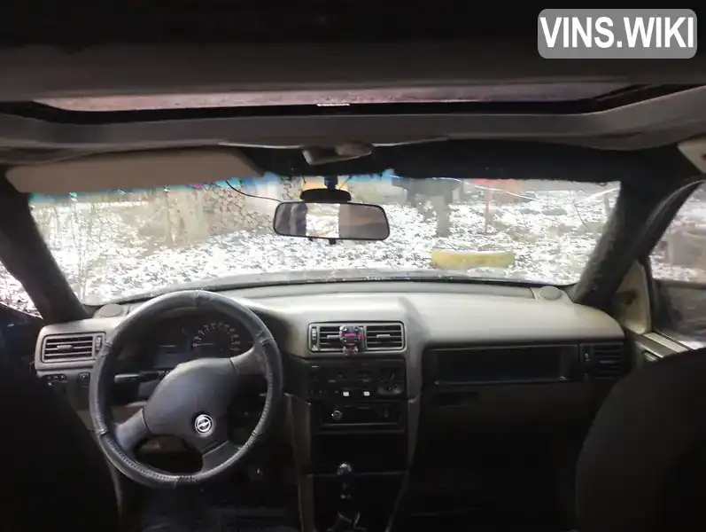 Opel Vectra 1989, фото з оголошення 2 з 14, VIN W0L000089K5205566