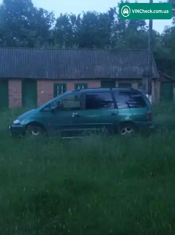 Ford Galaxy 2000, фото з оголошення 1 з 16, VIN WF0GXXPSWGYR73550