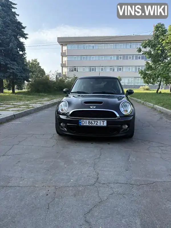 MINI Hatch 2013, фото з оголошення 2 з 21, VIN WMWSV3C56DT478010