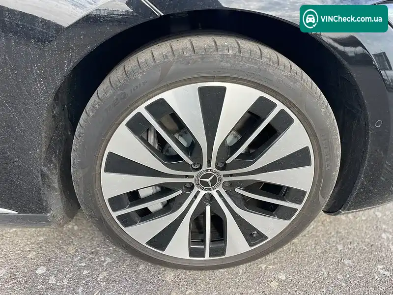 Mercedes-Benz EQE 2024, фото з оголошення 2 з 20, VIN W1KEG2BB6RF059369