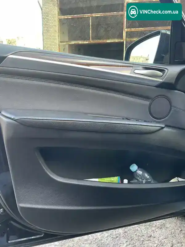 BMW X6 2013, фото з оголошення 2 з 21, VIN WBAFH610800B40589