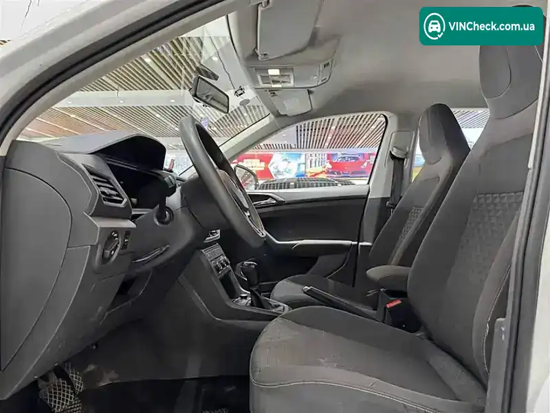 Volkswagen T-Cross 2023, фото з оголошення 2 з 2, VIN LSVUK6C10PN013120