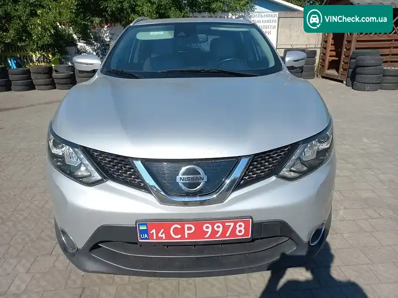 Nissan Rogue Sport 2019, фото з оголошення 1 з 16, VIN JN1BJ1CPXKW226246