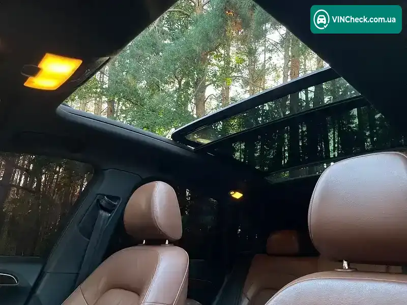 Audi Q5 2011, фото з оголошення 2 з 20, VIN WA1LFBFP3BA115534