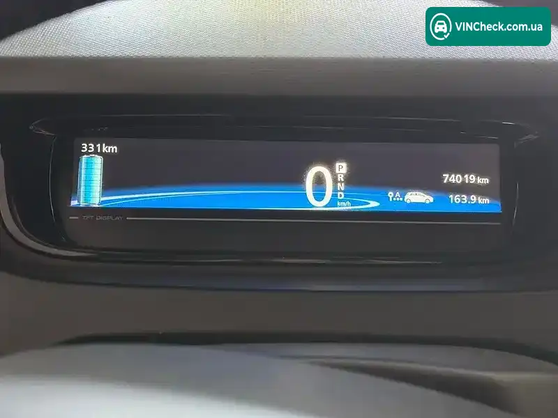 Renault Zoe 2018, фото з оголошення 2 з 15, VIN VF1AG000761837877